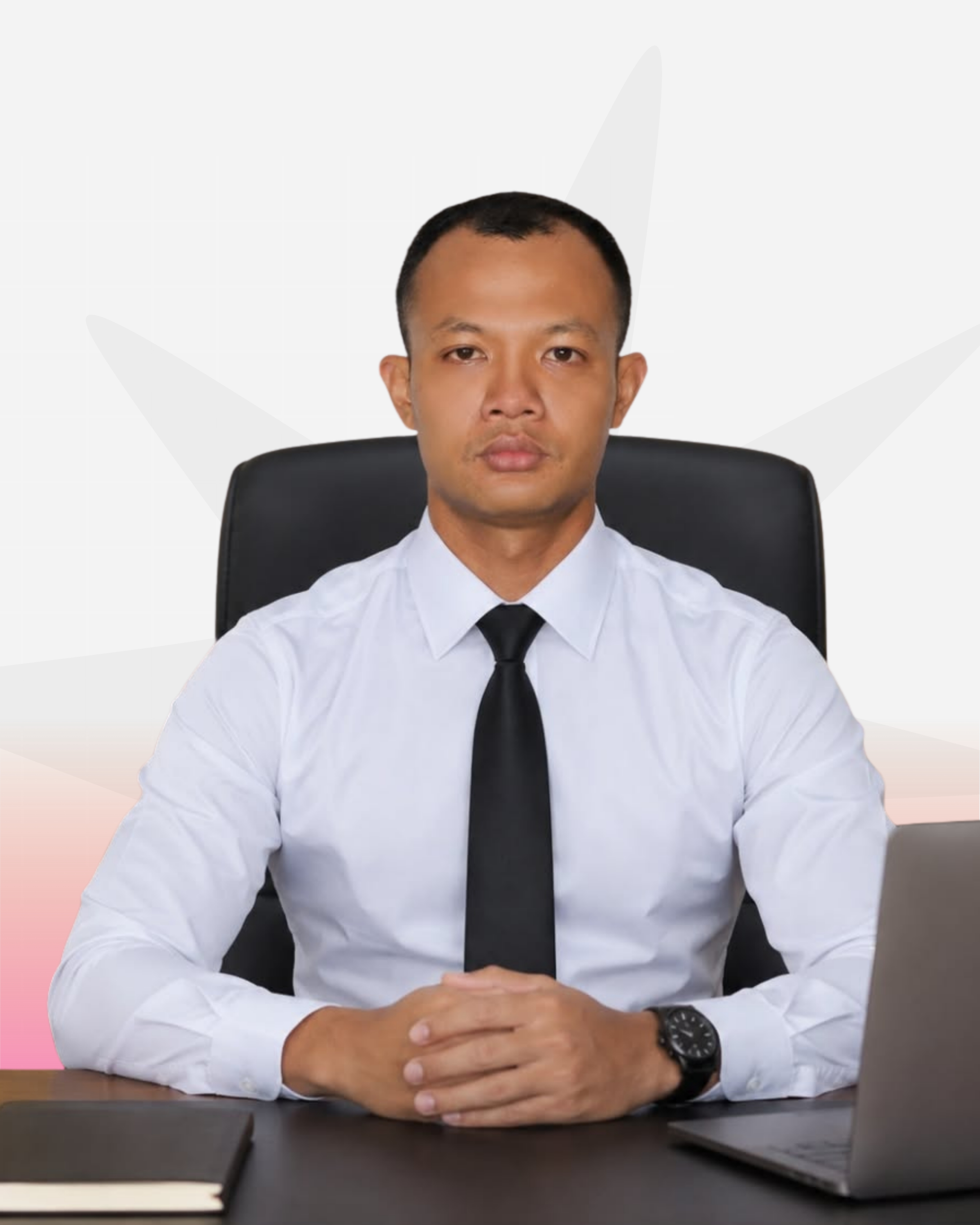 M.C. Bayu Murti, M.Psi., Psikolog