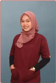 Ineke Putri, S.Psi., M.Psi., Psikolog