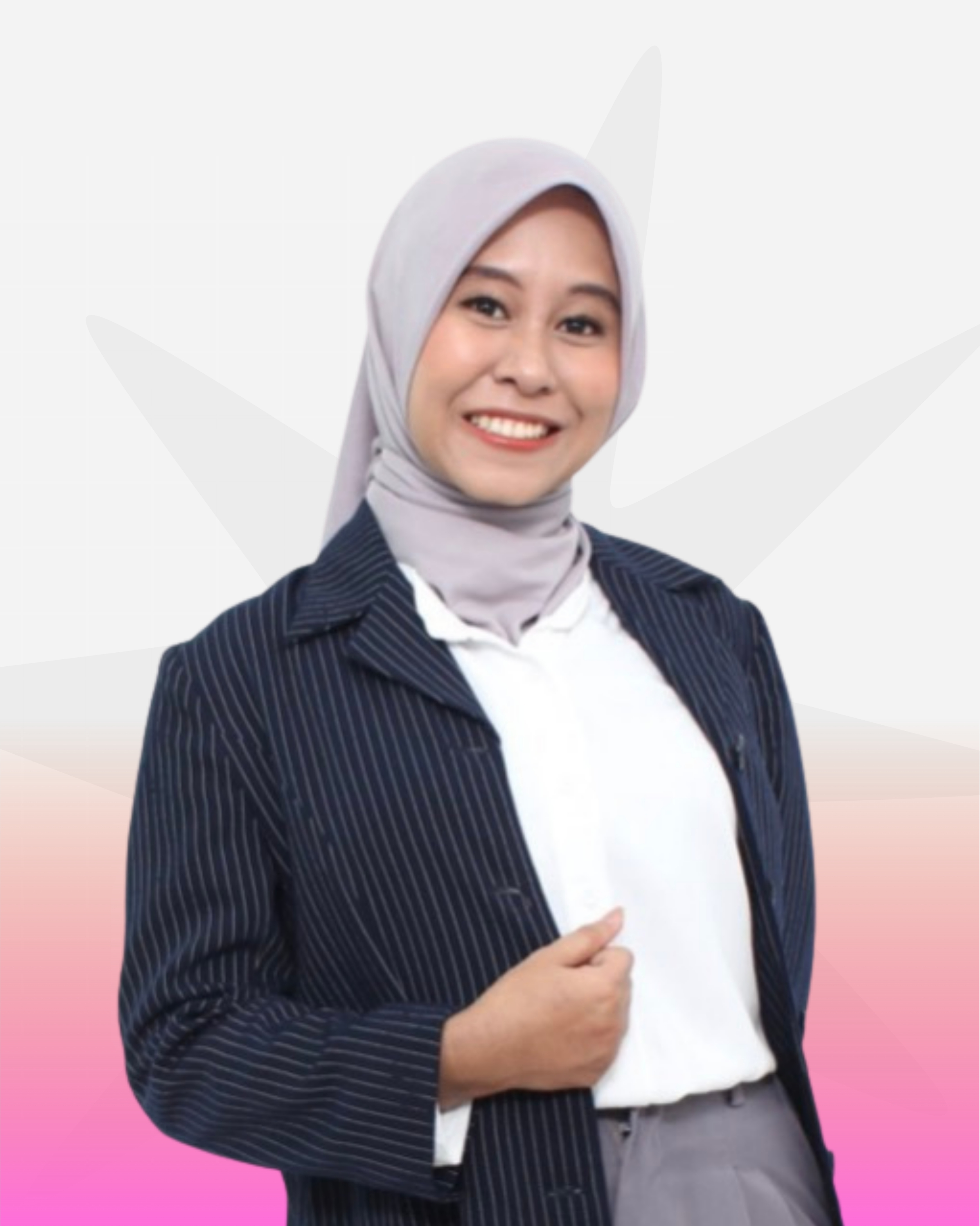Riska Krisnovita, M.Psi., Psikolog