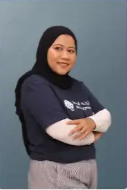 Siti Fathimah Azzahra., S.Psi., CBC